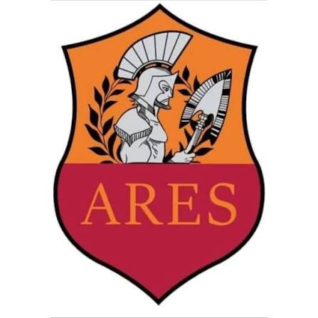 Grb kluba ARES ČAČAK