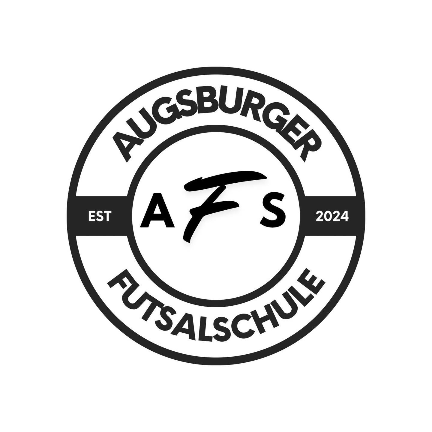 Grb kluba AFS AUGSBURGER FUTSALSCHULE