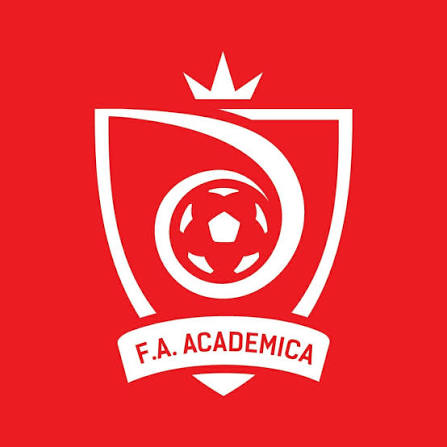 Grb kluba FC ACADEMICA SARAJEVO