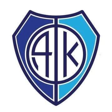 Grb kluba FK APOLON KRAGUJEVAC