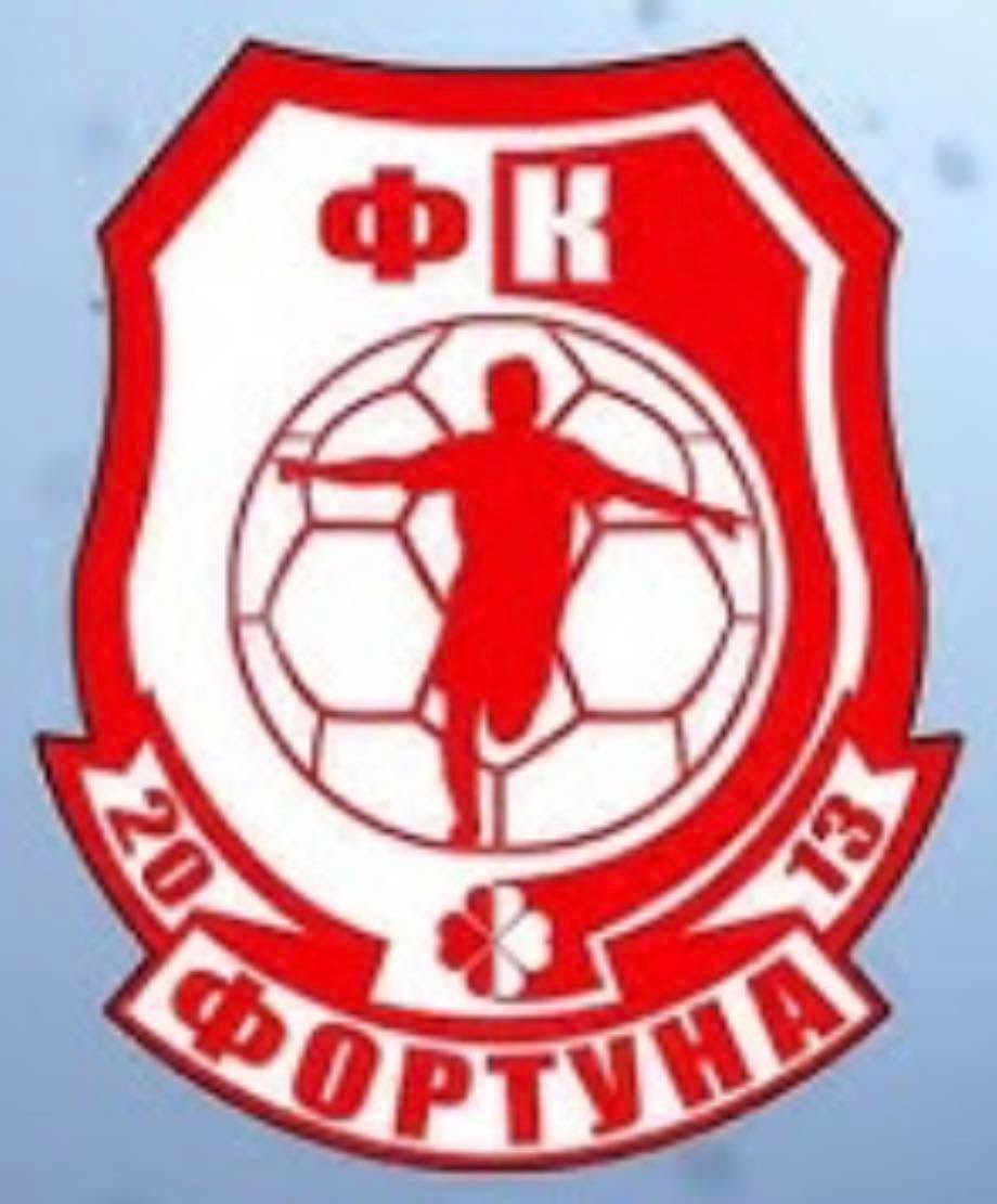 Grb kluba FK FORTUNA PANČEVO