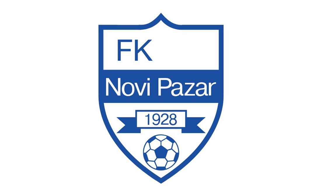 Grb kluba FK NOVI PAZAR