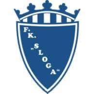 Grb kluba FK SLOGA