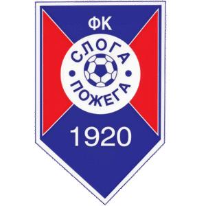 Grb kluba FK SLOGA POŽEGA