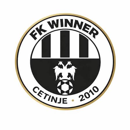 Grb kluba FK WINNER CETINJE