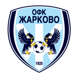 Grb kluba FK ŽARKOVO