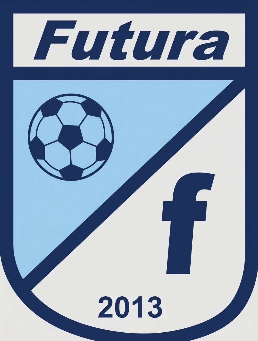 Grb kluba FUTURA PODGORICA