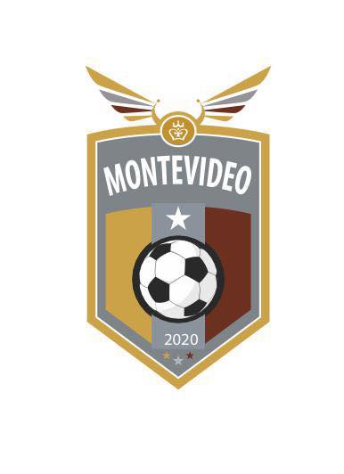 Grb kluba FK MONTEVIDEO