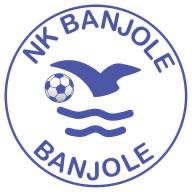 Grb kluba NK BANJOLE