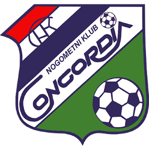 Grb kluba NK CONCORDIA