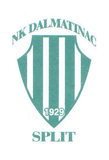 Grb kluba NK DALMATINAC SPLIT