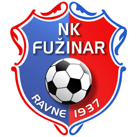 Grb kluba NK FUŽINAR RAVNE