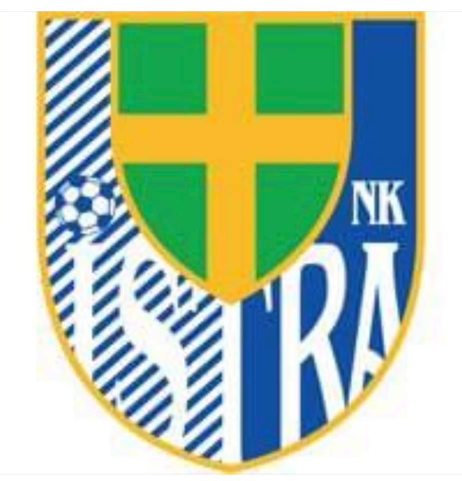 Grb kluba NK ISTRA