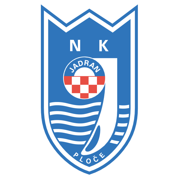 Grb kluba NK PLOČE