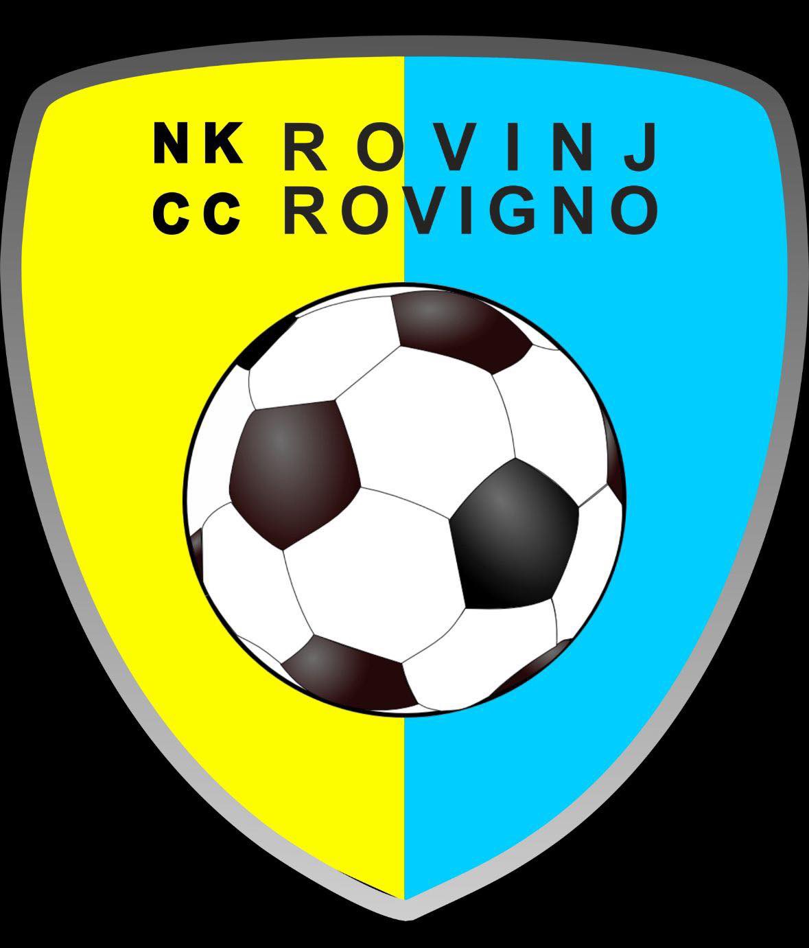 Grb kluba NK ROVINJ