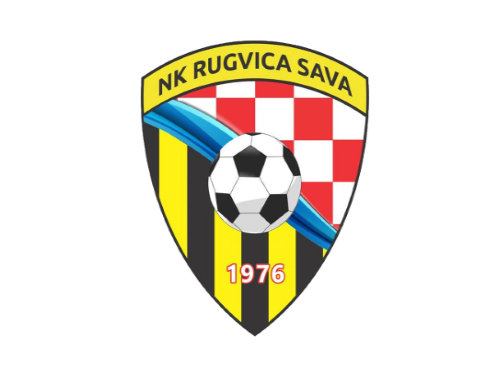 Grb kluba NK RUGVICA SAVA