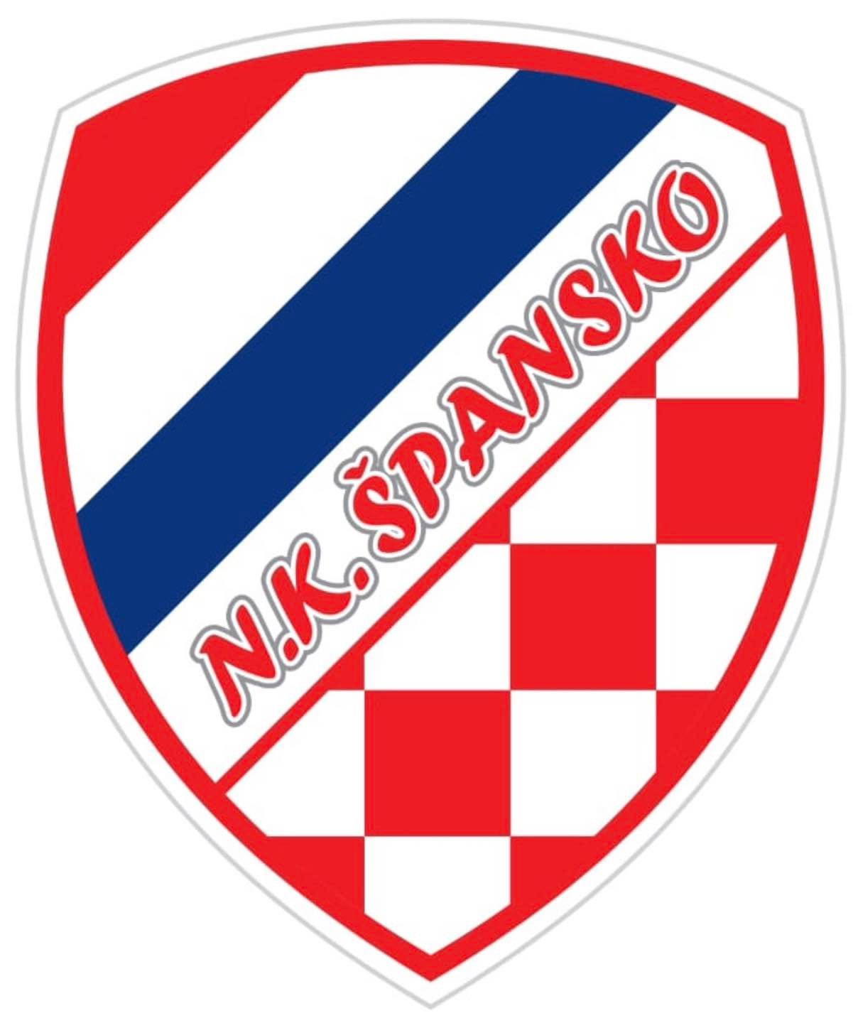 Grb kluba NK ŠPANSKO