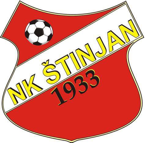 Grb kluba NK ŠTINJAN