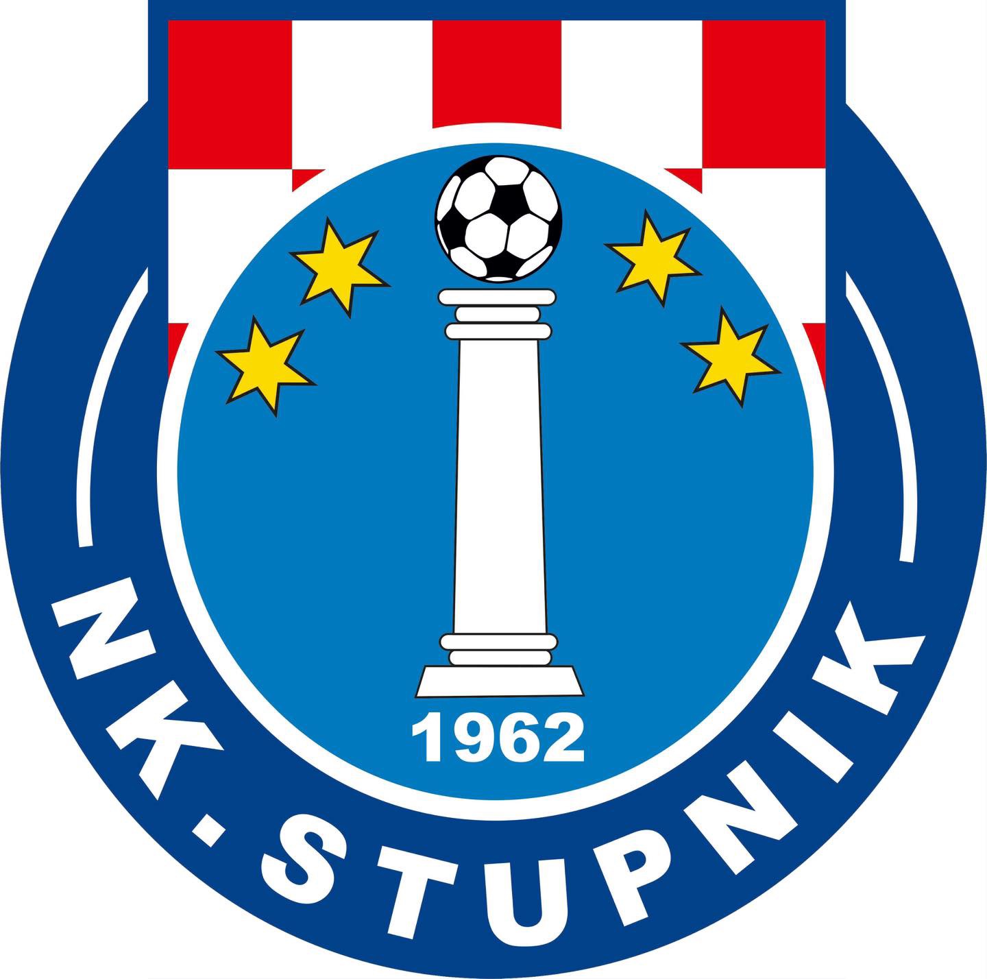 Grb kluba NK STUPNIK