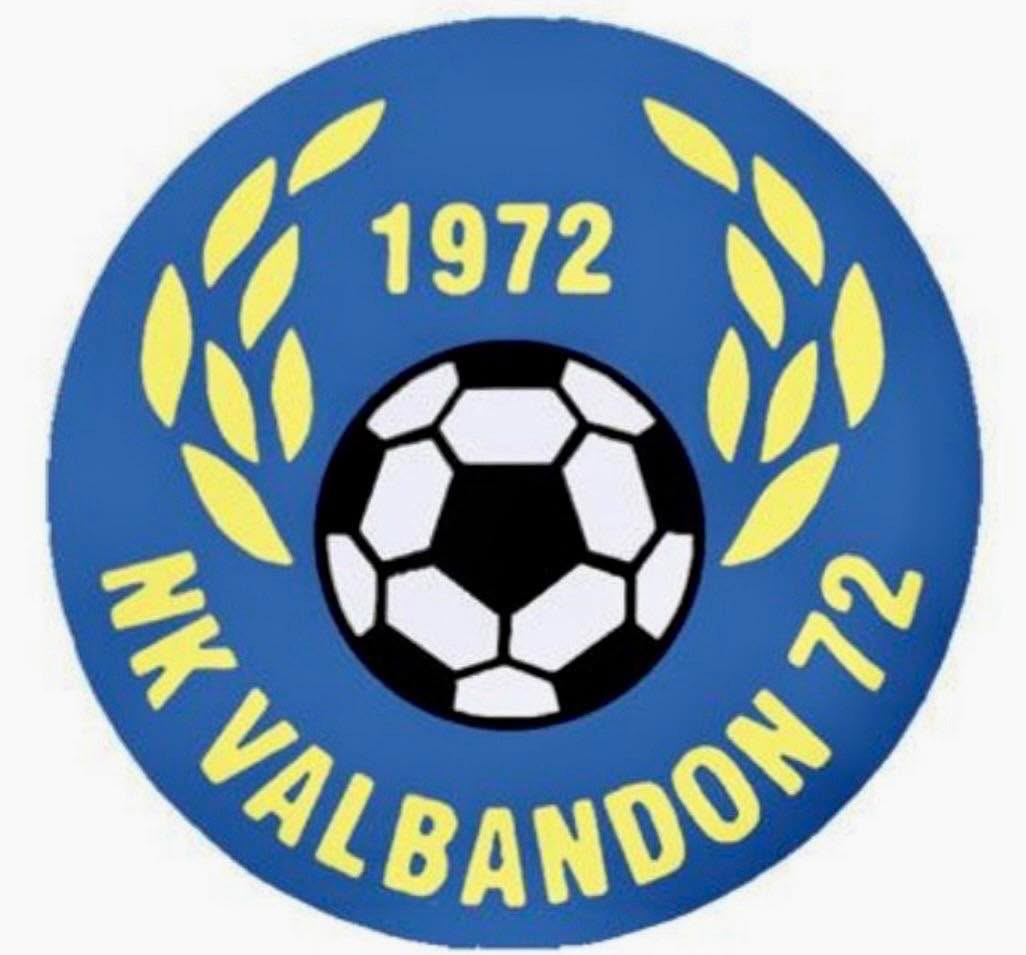 Grb kluba NK VALBANDON