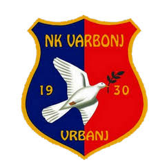 Grb kluba NK VARBONJ