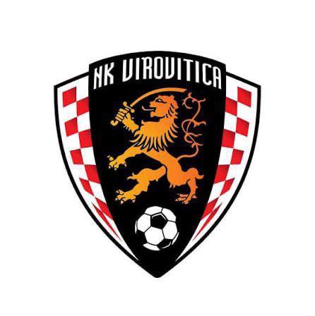 Grb kluba NK VITROVICA