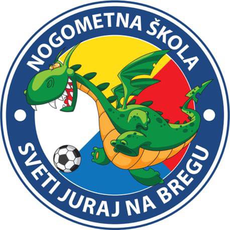 Grb kluba NŠ SVETI JURAJ NA BREGU