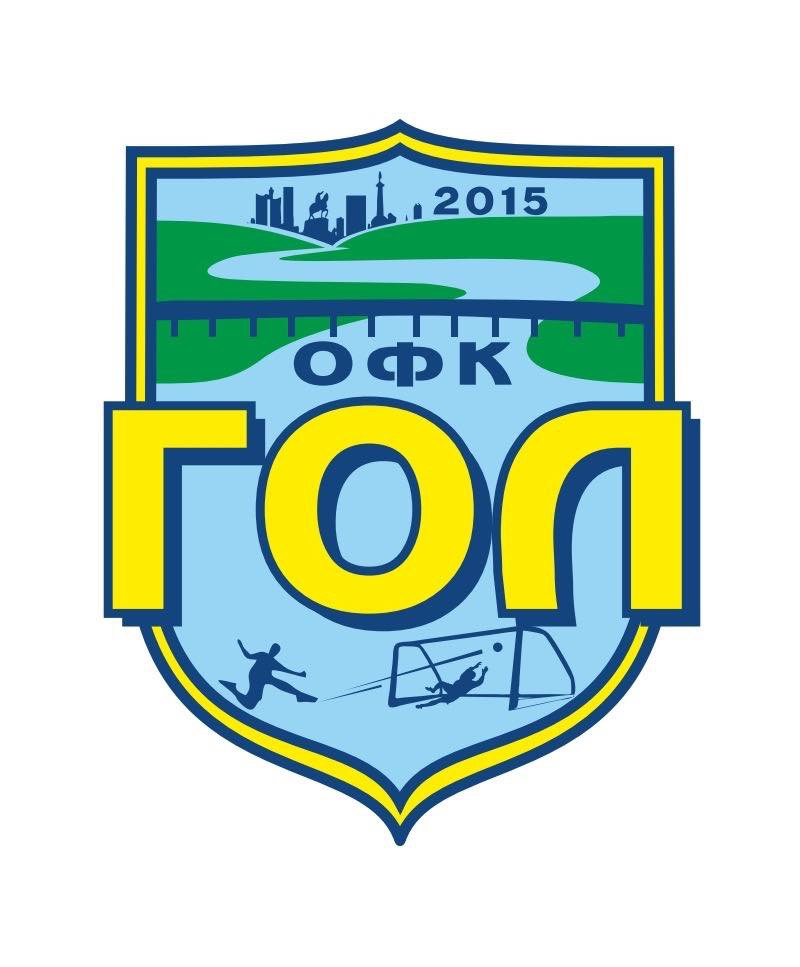 Grb kluba OFK GOL
