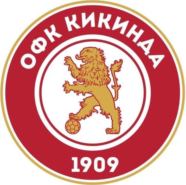Grb kluba OFK KIKINDA