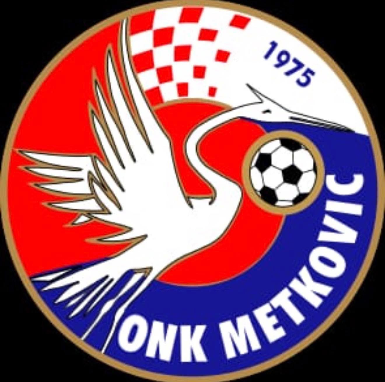 Grb kluba ONK METKOVIĆ