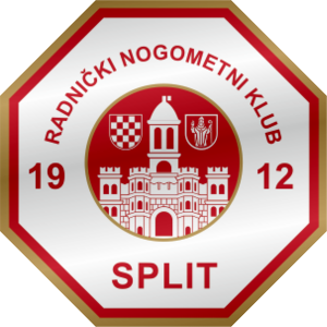 Grb kluba RNK SPLIT
