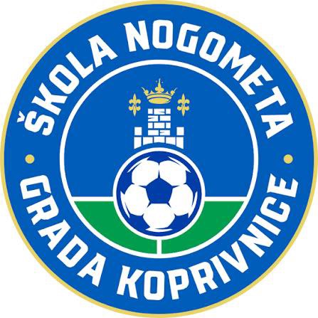 Grb kluba ŠN GRADA KOPRIVNICE