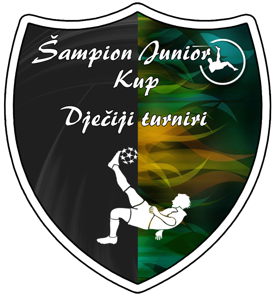 Šampion Junior Kup logo